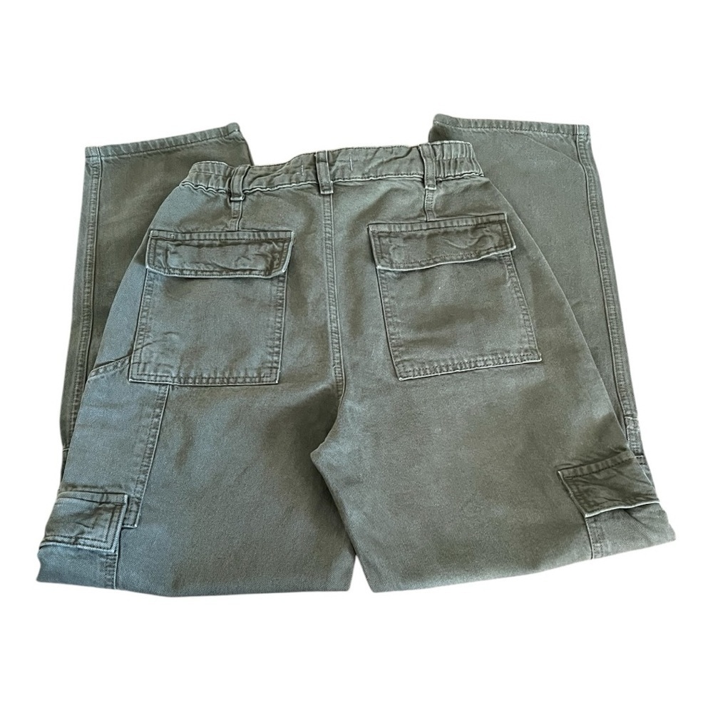Free People Oregano Ezra Cargo Pants Twenty-Nine Size 29 - Picture 6 of 15